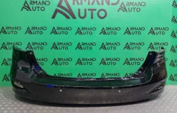 Бампер Toyota Venza 2012-2017 521590T901 1, задний