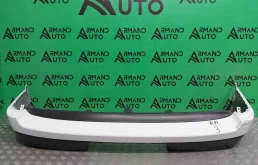 Бампер Land Rover Range Rover 2012-2017 LR057291 4 L405, задний