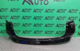 Бампер Nissan Murano 2014-2024 850225BF0H Z52, задний