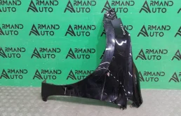 Крыло Toyota Corolla 2012-2019 5380202190 11 E160 E170 E180, переднее левое