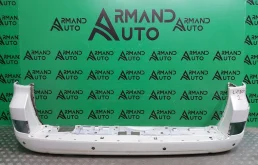Бампер Toyota Land Cruiser 2015-2021 521596A929 200, задний
