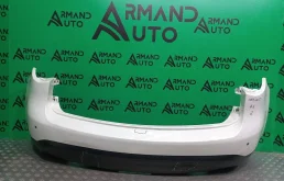 Бампер Infiniti FX / QX70 2008-2017 850221CA0H 2 S51, задний