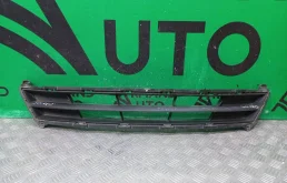 Решетка бампера Hyundai Solaris 2014-2017 865614L500 1, передняя