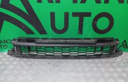 Решетка бампера Skoda Kodiaq 2016-2022 565853677E9B9 1, передняя
