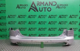 Бампер Mitsubishi Pajero Sport 2019-нв 6410D933 3, задний