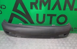 Юбка бампера Kia Rio 2011-2015 866124Y000 3 QB, задняя
