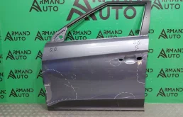 Дверь Hyundai Creta 2016-2021 76003M0000 1, передняя левая