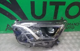 Фара Toyota RAV4 2015-2019 8117042650 4 CA40, левая