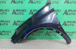 Крыло Toyota RAV4 2012-2019 538120R100 4 CA40, переднее левое