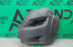 Бампер Fiat Ducato 2014-нв 735589786 (290 / 295), передний левый