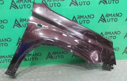 Крыло Nissan X-Trail 2007-2015 F3100JG0EA 2 T31, переднее правое