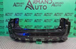 Бампер Haval F7 2022-2024 2804201XKQ11A 1, задний