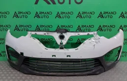 Бампер Renault Kaptur 2016-2022 620222535R 1, передний