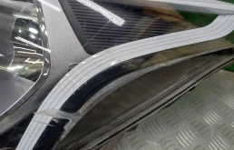 Фара Kia Rio 2020-2022 92101H0500 4 FB, левая