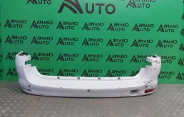 Бампер Lada Largus 2012-нв 8450091538 1, задний