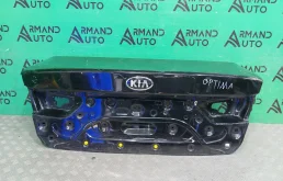 Крышка багажника Kia Optima 2015-2020 69200D4020 4 JF