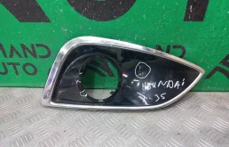 Окантовка птф Hyundai IX35 2010-2015 865862Y000 1, правая