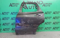 Дверь Volvo XC60 2017-нв 31689547 2, задняя левая