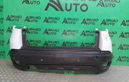 Бампер Renault Kaptur 2016-2022 850228555R 1, задний