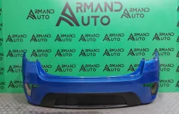 Бампер Kia Rio 2017-2020 86611H0000 4 FB, задний
