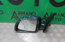 Зеркало Kia Rio 2017-2022 87610H0030 4 FB, левое