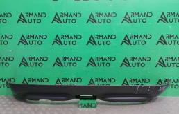 Юбка бампера Nissan Juke 2010-2014 850B21KA1A 1 YF15, задняя