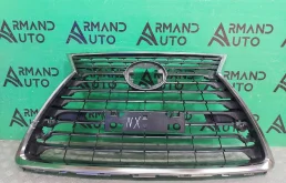 Решетка радиатора Lexus NX 2017-2021 5310178120 1