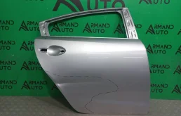 Дверь Mazda 6 2012-2024 GHY17202XB 3 GJ, задняя правая