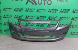 Бампер Hyundai Solaris 2014-2017 865114L500 1, передний