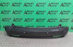 Бампер Honda CR-V 2011-2015 71501T1GG00 4, задний