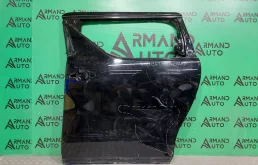 Дверь сдвижная Toyota Alphard 2015-2023 6700458080 3, левая