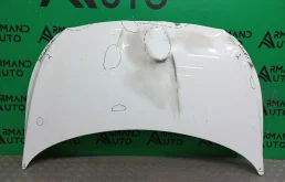 Капот Hyundai Solaris 2010-2014 664001R100 1