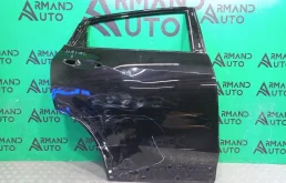 Дверь Haval F7x 2019-2024 6201149XKQ00AD 1, задняя правая