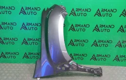 Крыло Renault Duster 2021-нв 631009095R 2, переднее правое