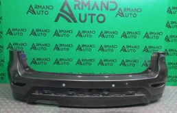 Бампер Nissan Pathfinder 2012-2017 850223KN0H 4 R52, задний