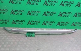 Юбка бампера Lexus RX 2019-2022 5241148060 4 AL20, передняя