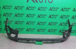 Юбка бампера KIA Seltos 2019-2023 86512Q5000 1, передняя