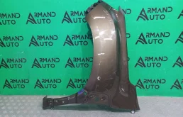 Крыло Renault Duster 2021-нв 631019305R 2, переднее левое