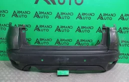 Бампер Renault Kaptur 2016-2022 850228555R 1, задний