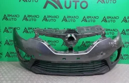 Бампер RENAULT Kaptur 2016-2022 620222535R 1, передний