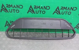 Решетка бампера Ford Focus 2008-2011 1497510 2, передняя