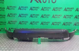 Юбка бампера Land Rover Discovery 2016-2021 LR083022 5, задняя
