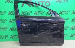 Дверь Volvo XC60 2008-2017 31457679 1, передняя правая