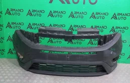 Бампер Fiat Doblo 2015-2022 735615285 2, передний