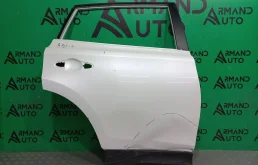 Дверь Toyota Rav4 2012-2015 670030R110 4 CA40, задняя правая