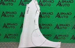 Крыло Lada Granta 2018-нв 8450104273 1, переднее правое