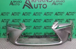 Бампер Lexus NX 2014-2017 5211978901 1, передний
