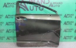 Дверь Lexus RX 2015-2022 6700148160 4 AL20, передняя правая