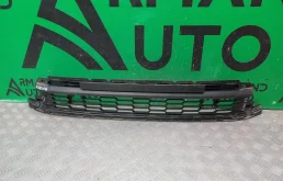 Решетка бампера Skoda Kodiaq 2016-2022 565853677E9B9 1, передняя