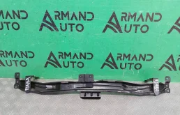 Кронштейн бампера верхний Nissan Teana 2008-2014 62290JN20A 2 J32, передний
